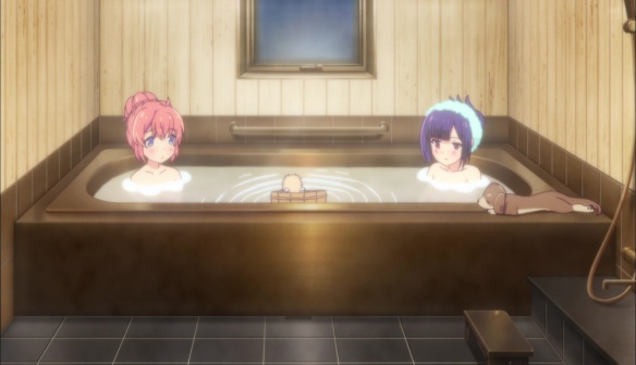 File:Nagi no Asukara1 5.jpg - Anime Bath Scene Wiki