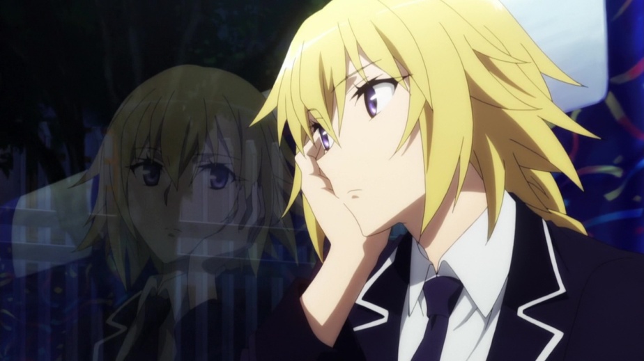 Fate Apocrypha Episode 2 Review The Virgin Departs The Lily Garden