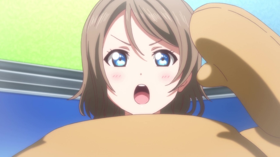 5 Reasons Why Watanabe You is Best Girl